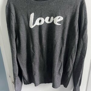 Gap Sweater NWOT